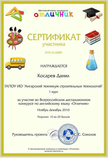 2016 диплом участника всероссийский конкурс Отличник.jpg