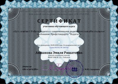 Сертификат Апшанова Эмиля Ришатовна - Серия 041912 № 240750.pdf.jpeg