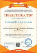 Видеолекция по ОВЗ инфоурок свидетельство.jpg
