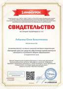 Свидетельство проекта infourok.ru №АК03441049.jpg