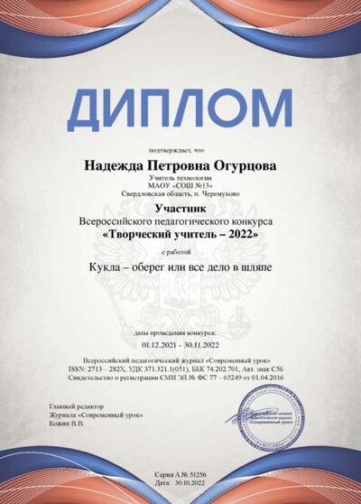 диплом участника конкурса.png