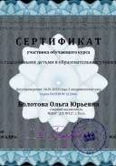 Сертификат Болотова Ольга Юрьевна - Серия 041938 № 212466.pdf.jpeg