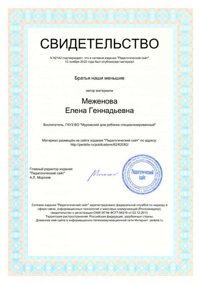 свидетельство о публикации.pdf.jpeg