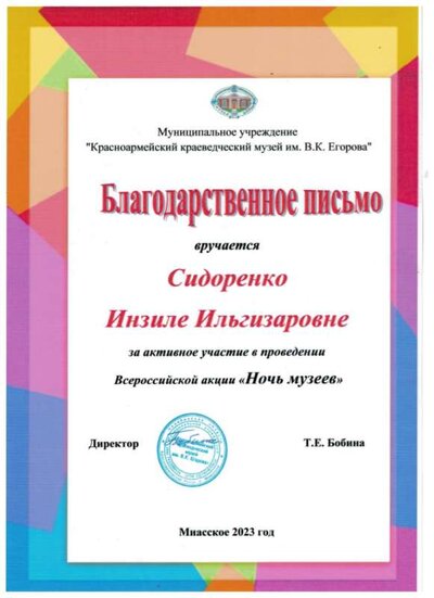 БП Сидоренко И.И. Ночь в музее..png