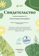Свидетельство о подготовке победителей от проекта ecologiarossii.ru №213275051.jpg