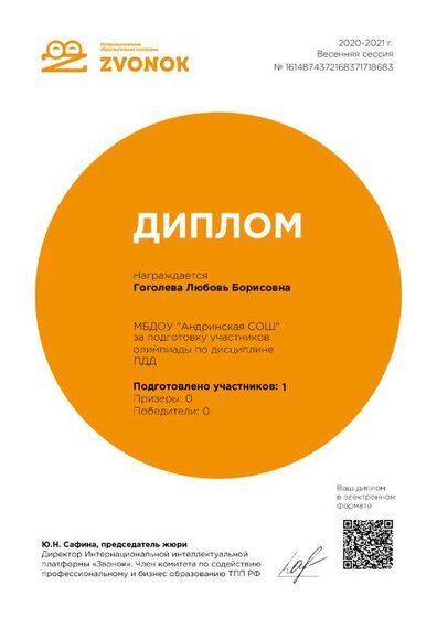 Диплом за подготовку участника олимпиады 2021.pdf.jpeg