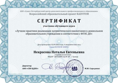 Сертификат Некрасова Наталья Евгеньевна - Серия 041933 № 325894_page-0001.jpg