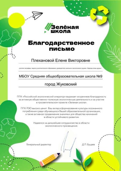 Жуковский. Школа 9. Учитель географии.jpg