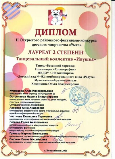 лауреат 2 ст ХОВ2021.jpg