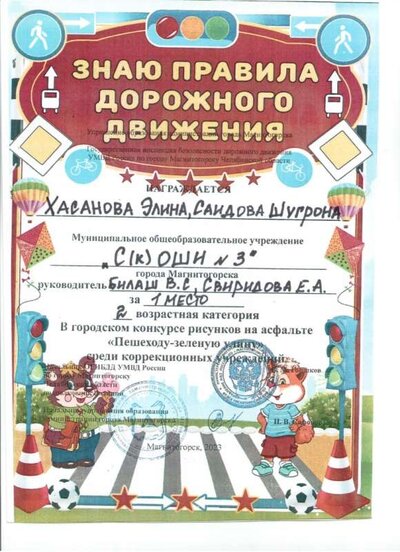 Моя благодарность Пешеходу - зелёную улицу.jpeg