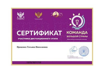 Дистанционная олипиада Команда большой страны Проценко 1.jpg