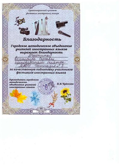 Благодарность Фестиваль иностранных языков.jpeg