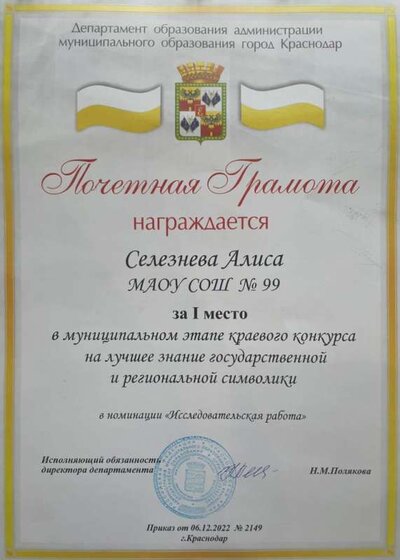 Селезнева Грамота Департамент образования.jpeg