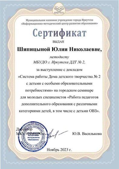 Шипицина Ю Н. сертификат 30.11-7.pdf.jpeg