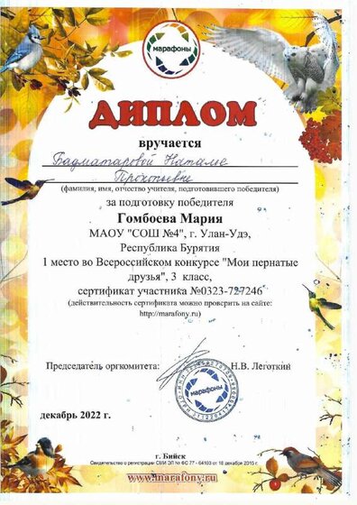 Диплом за подготовку победителя.pdf.jpeg