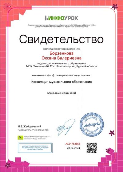 Свидетельство проекта infourok.ru №АХ24752863.jpg