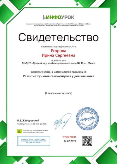 Свидетельство проекта infourok.ru №ТЭ99272031.jpg