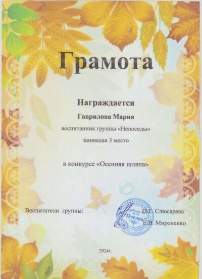 осенняя шляпа 3 место 001.jpg