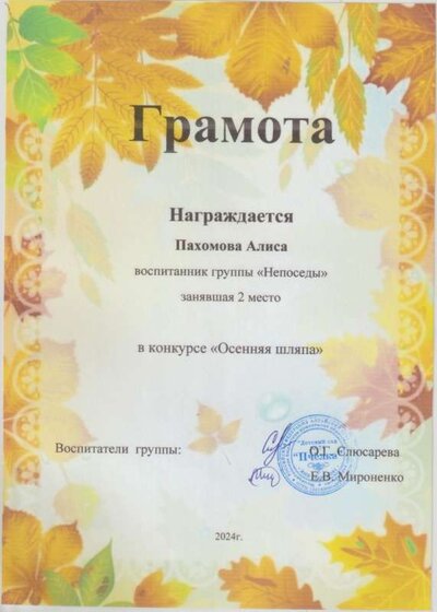 осенняя шляпа 2 место 001.jpg
