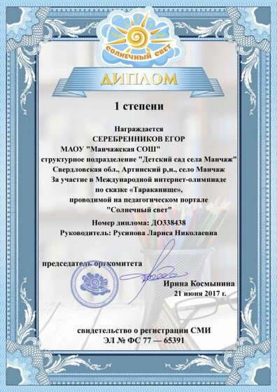 Серебреников Е. Июнь 1степень2017.jpg