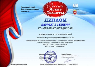 Диплом «Дождь» муз. и сл. О. Ермоловой.pdf.jpeg