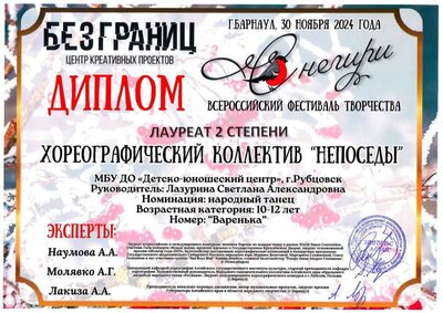 Непоседы 2 место Всерос Без границ 30.11.2024 Лазурина.jpg