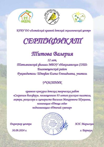 Титова Валерия, 12 лет - сертификат (1).pdf.jpeg