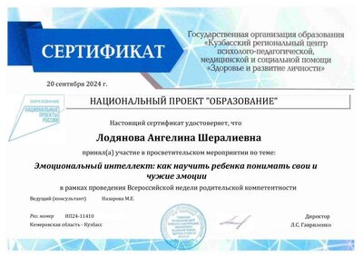 Сертификат как научить ребенка понимать свои и чужие эмоции.pdf.jpeg