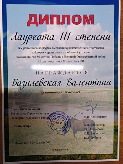 Базилевская И дорог.jpg