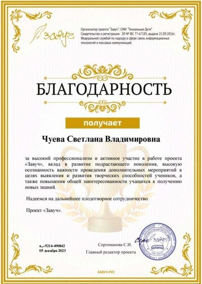 благодарность за активное участие в проекте завуч.jpg