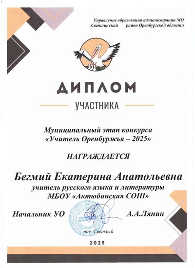 Диплом участника   Учитель года Бегмий Е.А..pdf.jpeg