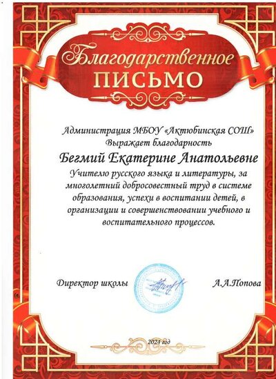 2 Благодарственное письмо Бегмий Е.А..pdf.jpeg