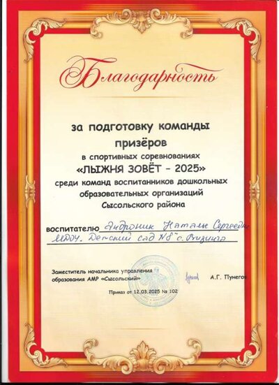 за подготовку призеров лыжи 2025.jpg