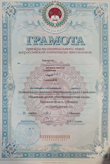 Аверичева призёр 2024 г.png