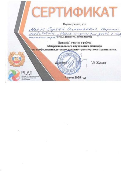 Сертификат об участии ПДД.pdf.jpeg