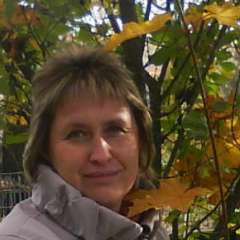 Светлана Викторовна