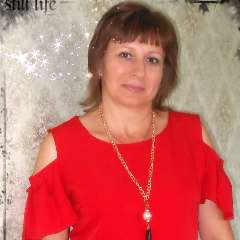 Иванова Марина Фёдоровна