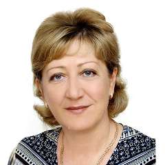 Елена Сеченых