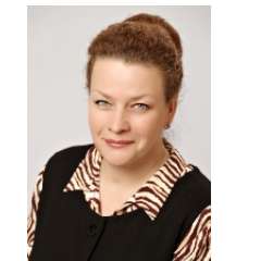 Марина Валентиновна Морозова