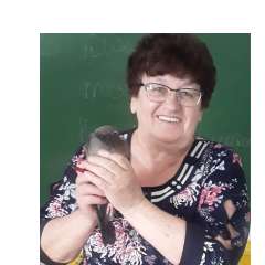 Надежда Руднева