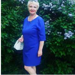 Шихкеримова Ирина Владимировна