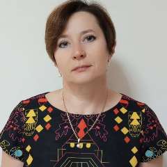 Бармаева Светлана Васильевна