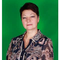 Вельмесева Марина Юрьевна