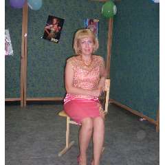 Рязанцева Ирина Юрьевна