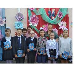 Говорова Людмила Евгеньевна