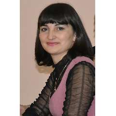 Худайбердина Гульнар Равиловна