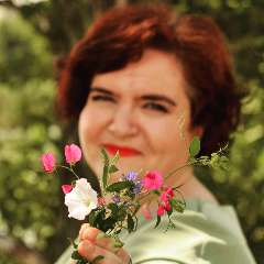 Колдобова Наталья Владимировна