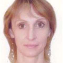 Кужела Елена Эрнестовна