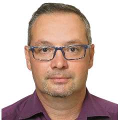 Жандаров Родион Николаевич