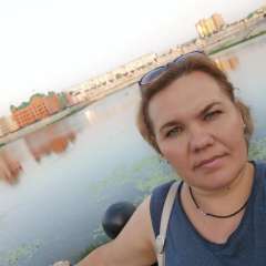 Ошуева Эльвира Викторовна